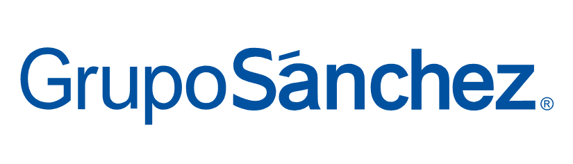 Logo Sánchez